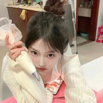 亲爱的没想到吧